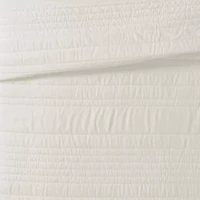 Truly Calm Antimicrobial Quilt Set