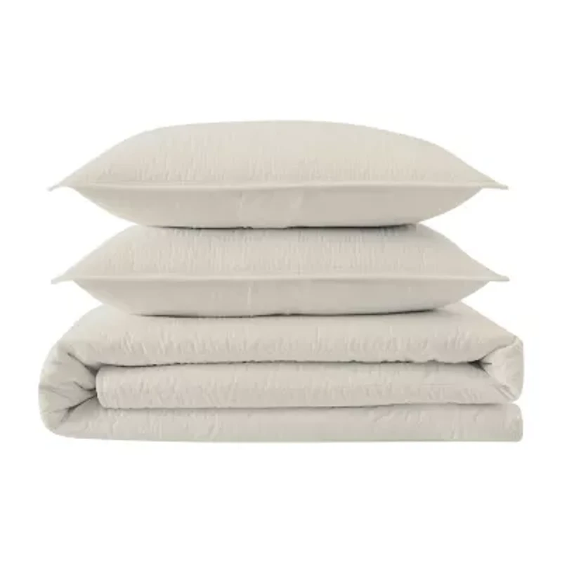 Truly Calm Antimicrobial Quilt Set