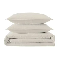 Truly Calm Antimicrobial Quilt Set