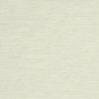 Habitat Boucle Grommet Top Sheer Single Curtain Panel