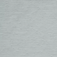 Habitat Boucle Grommet Top Sheer Single Curtain Panel