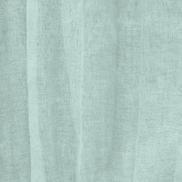Habitat Paloma Rod Pocket Back Tab Sheer Single Curtain Panel