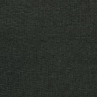 Thermaplus Edison Grommet Top Energy Saving 100% Blackout Single Curtain Panel