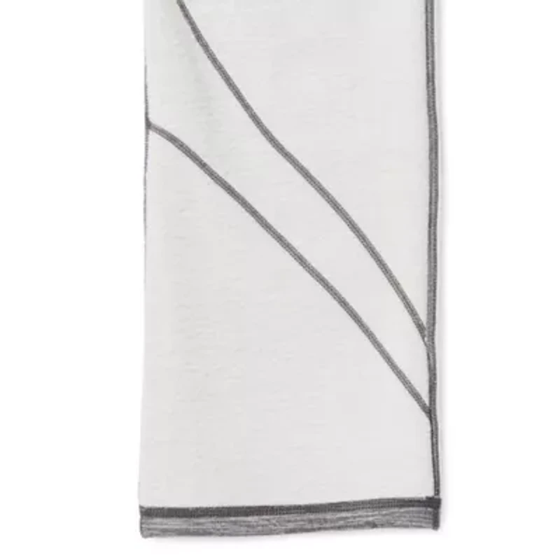 Xersion X-Warmth Fleece Womens High Rise Straight Sweatpant