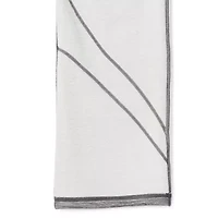 Xersion X-Warmth Fleece Womens High Rise Straight Sweatpant