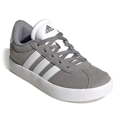 adidas Vl Court 3.0 Big Kid Boys Sneakers