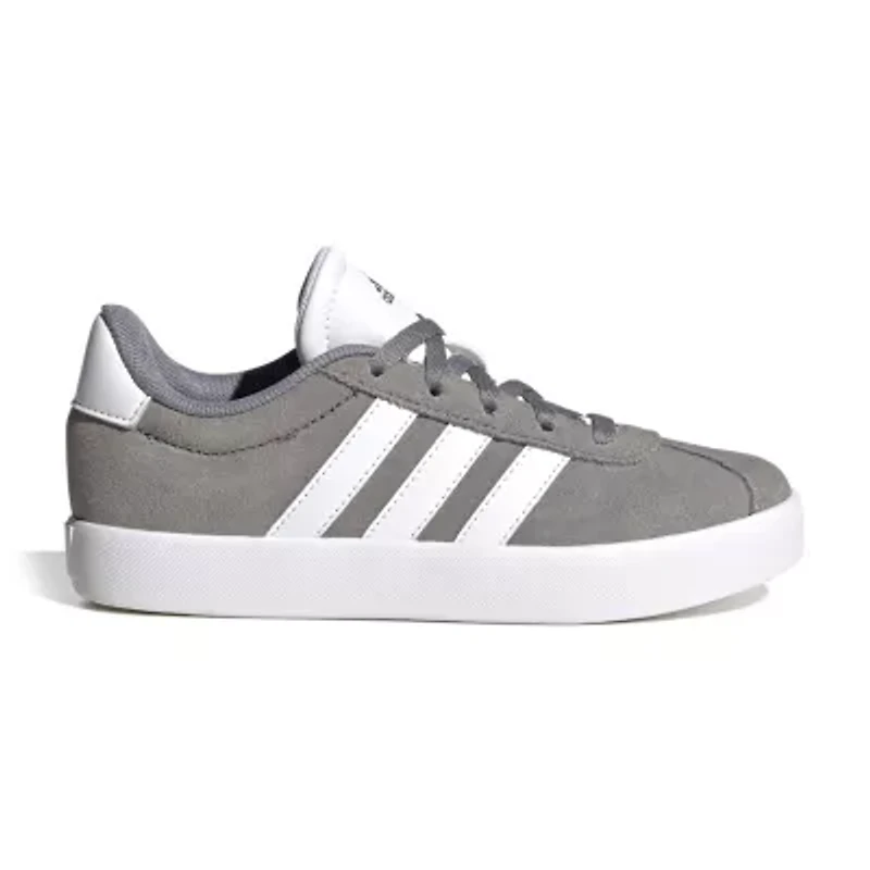 adidas Vl Court 3.0 Big Kid Boys Sneakers