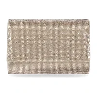 Gunne Sax by Jessica McClintock Alexis Embellished Evening Bag