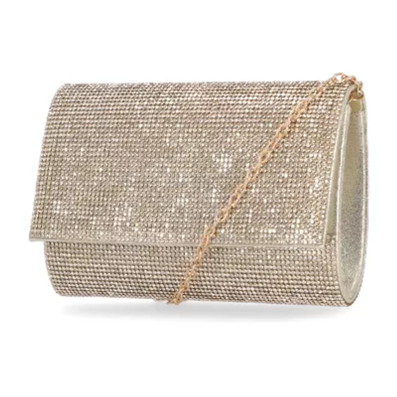Gunne Sax by Jessica McClintock Alexis Embellished Evening Bag