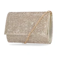 Gunne Sax by Jessica McClintock Alexis Embellished Evening Bag