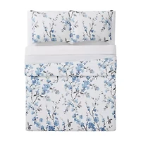 Cannon Kasumi 3-pc. Duvet Cover Set