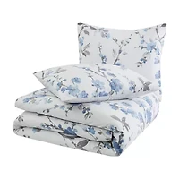 Cannon Kasumi 3-pc. Duvet Cover Set