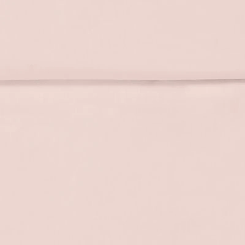 Cannon Solid Percale Duvet Cover Set