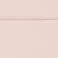 Cannon Solid Percale Duvet Cover Set