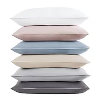 Christian Siriano New York 300tc Cotton Sateen Duvet Cover Set