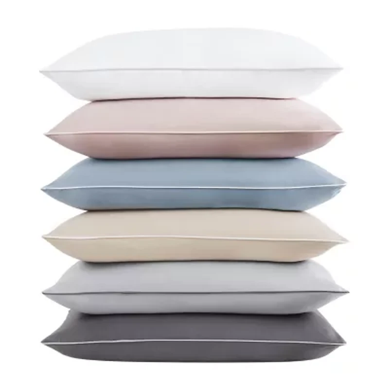 Christian Siriano New York 300tc Cotton Sateen Duvet Cover Set