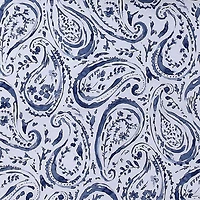 Oceanfront Resort Indienne Paisley 3-pc. Duvet Cover Set