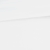 London Fog Garment Wash Solid Duvet Cover Set