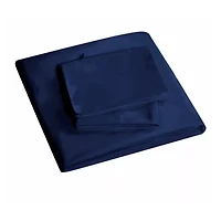 Truly Calm Antimicrobial Duvet Cover Set