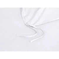 Truly Calm Antimicrobial Duvet Cover Set