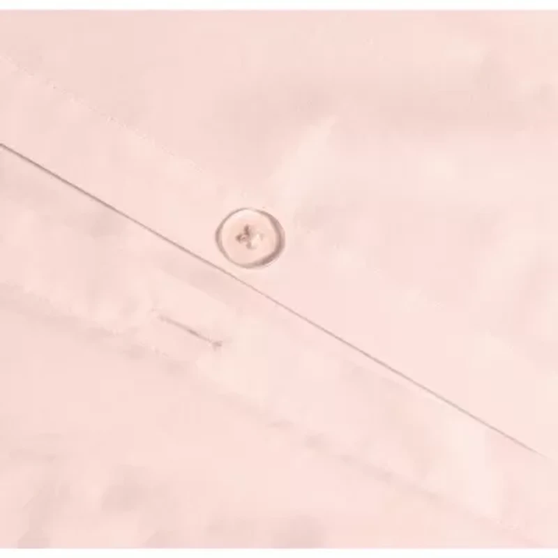 Truly Calm Antimicrobial Duvet Cover Set