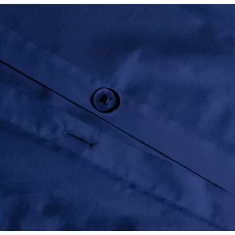 Truly Calm Antimicrobial Duvet Cover Set