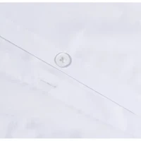 Truly Calm Antimicrobial Duvet Cover Set