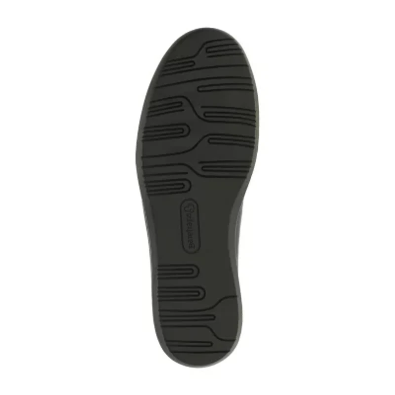 Baretraps Joesie Womens Moc Closed Toe Mary Jane Shoes