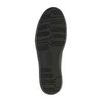 Baretraps Joesie Womens Moc Closed Toe Mary Jane Shoes