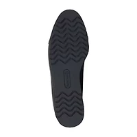 Baretraps Amry Womens Round Closed Toe Slip-On Shoe