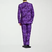 Opposuits The Joker Mens 3-pc. Suit Set