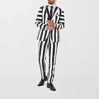 Opposuits Mens 3-pc. Suit Set