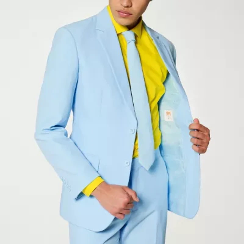 Opposuits Mens 3-pc. Suit Set