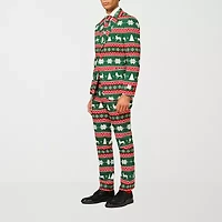 Opposuits Mens 3-pc. Suit Set