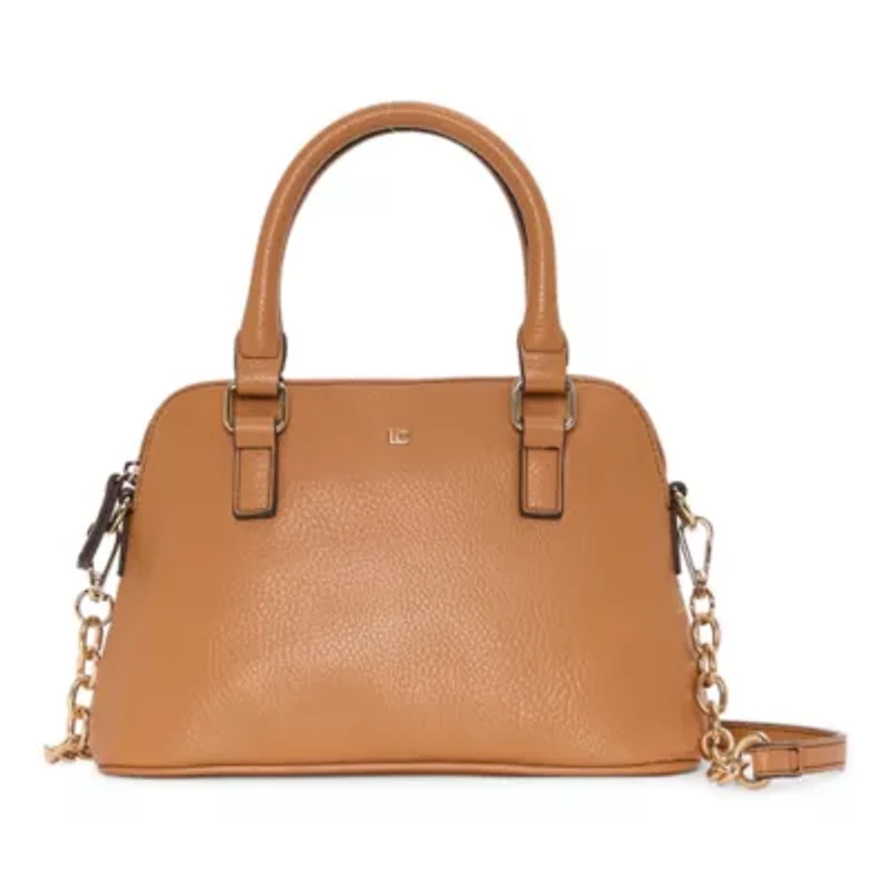 Liz Claiborne Nayla Mini Dome Satchel