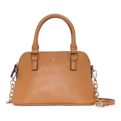 Liz Claiborne Nayla Mini Dome Satchel