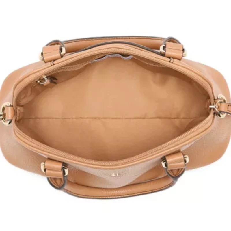 Liz Claiborne Nayla Mini Dome Satchel