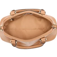 Liz Claiborne Nayla Mini Dome Satchel