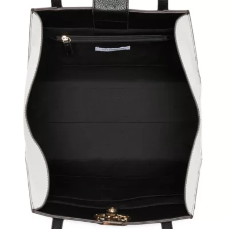 Liz Claiborne Ariel Tote Bag