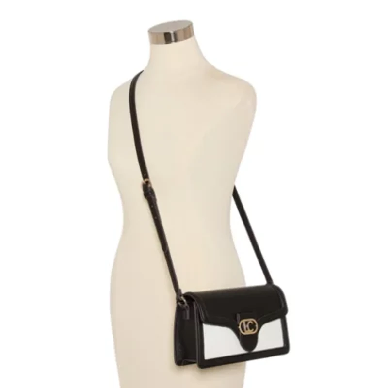 Liz Claiborne Carter Crossbody Bag