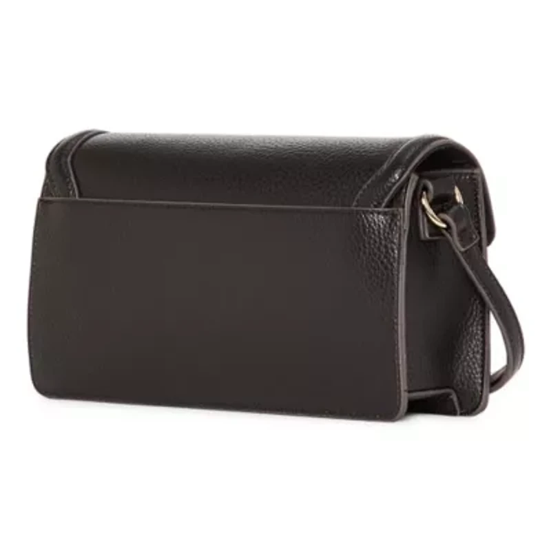 Liz Claiborne Carter Crossbody Bag