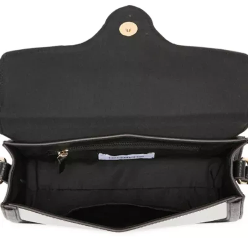 Liz Claiborne Carter Crossbody Bag