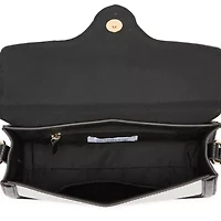 Liz Claiborne Carter Crossbody Bag