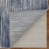 Weave and Wander Armada Modern Gradient Ombre Indoor Rectangular Area Rug