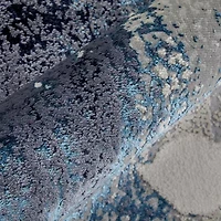 Weave and Wander Armada Modern Abstract Indoor Rectangular Area Rug