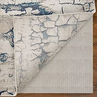 Weave and Wander Armada Modern Abstract Indoor Rectangular Area Rug