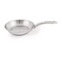 BergHOFF Belly Shape 18/10 Stainless Steel 3-pc. Cookware Set