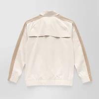 Xersion Little & Big Kid Boys Midweight Track Windbreaker