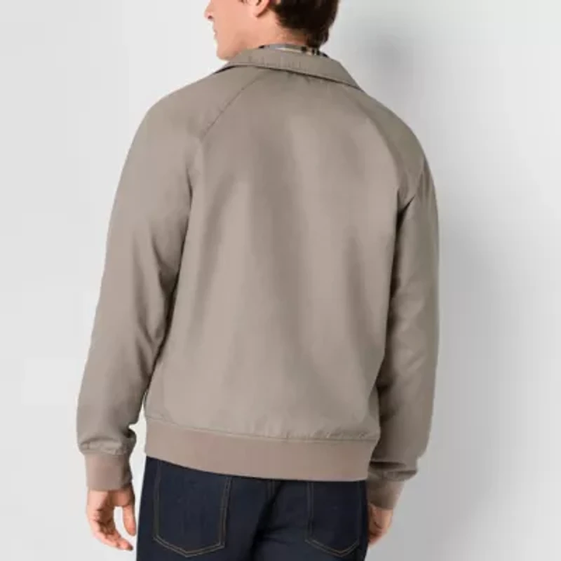 mutual weave Mens Midweight Work Jacket