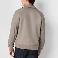 mutual weave Mens Midweight Work Jacket